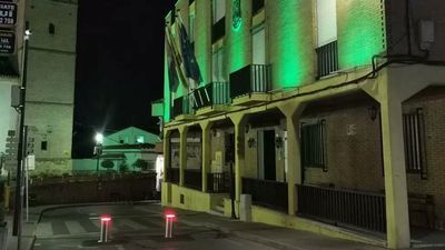 Algete peatonaliza la calle Fraguas para impulsar el comercio y la hostelería