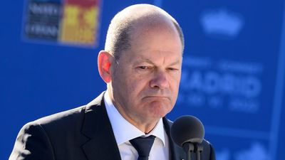 Alemania habla ahora de propuestas "diferenciadas" en la reducción de consumo de gas en Europa