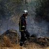 Los incendios arrasan España mientras sigue paralizada la ley nacional de incendios