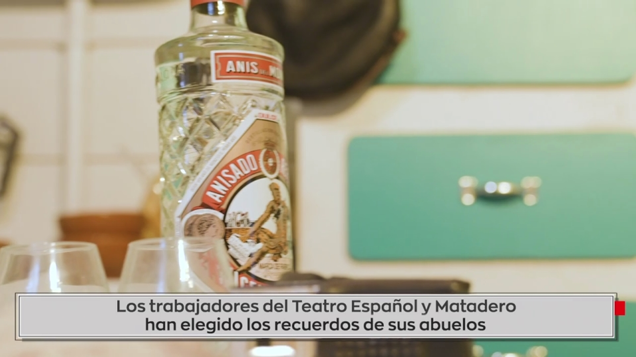 Pepe Show: un viaje en el tiempo a través de ‘Las cosas de mis abuelos’