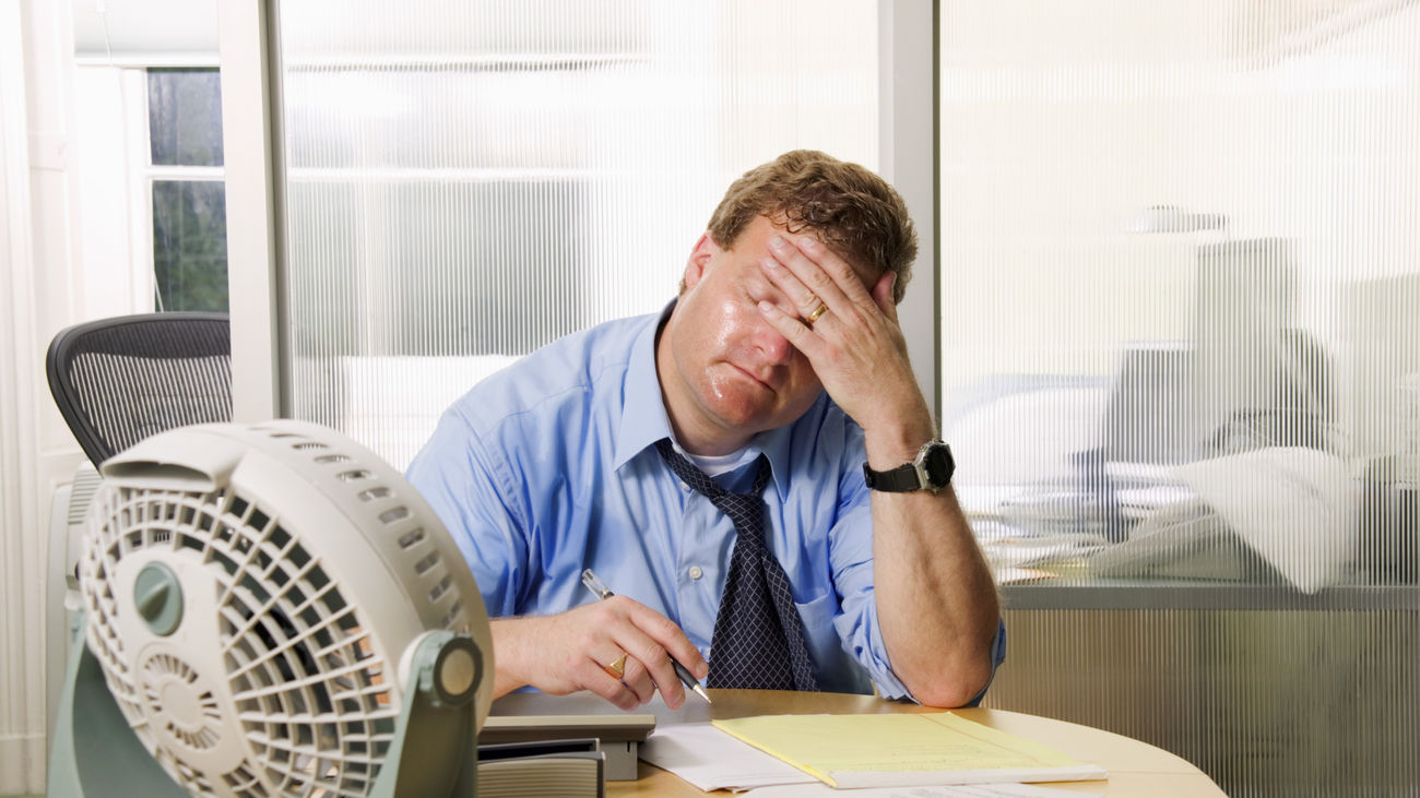 Orientación Laboral: ¿Cómo debemos vestirnos para una entrevista de trabajo en verano?