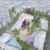 El Ayuntamiento de Madrid aprueba la reforma de la Plaza de Lucero en Latina
