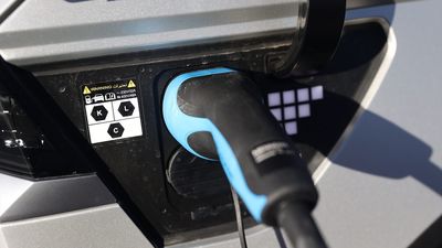 La electrolinera más grande de España se construirá en Leganés, Madrid