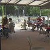Móstoles inaugura la 'Biblioteca Flash',  para leer al aire libre durante todo el verano