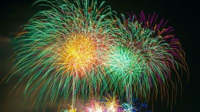 Villaconejos, el primer municipio que suprime los fuegos artificiales para evitar incendios