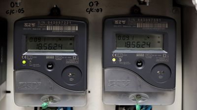 El precio de la luz se dispara este sábado un 15%
