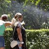 La Comunidad de Madrid registró 40 días con temperaturas superiores a los 36,5 grados durante el verano