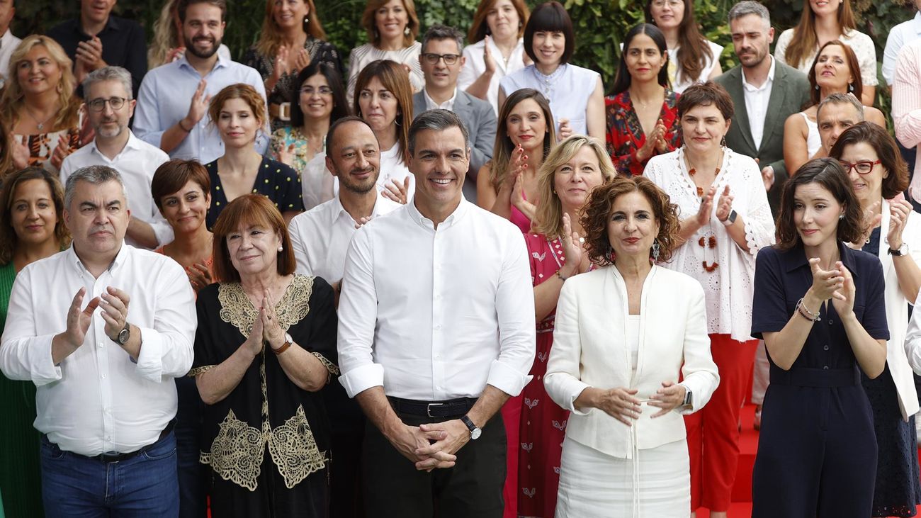 Podemos recuerda a Sánchez que los Presupuestos de 2023 serán "la prueba del algodón"