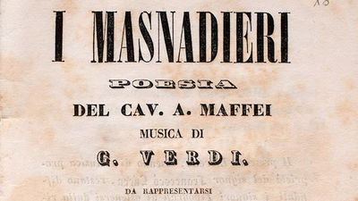 La batuta mágica 23.07.2022