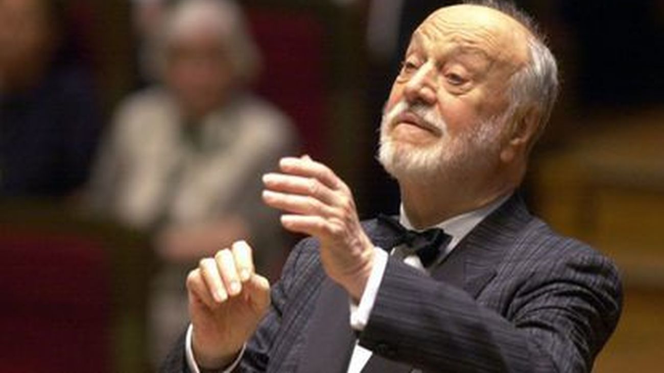 La batuta mágica 24.07.2022