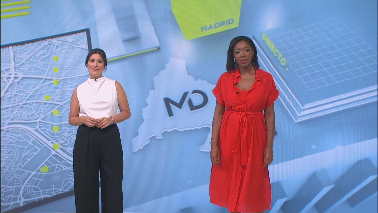 Madrid Directo 22.07.2022