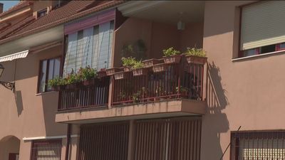 La Guardia Civil busca a un  hombre que, presuntamente, disparó contra su pareja en Las Matas