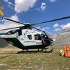 La Guardia Civil realiza 16 rescates en los Pirineos, la mayoría por golpes de calor