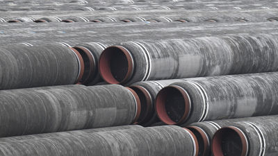 Una avería en el gasoducto de Argelia provoca una disminución de entrada de gas a España durante horas