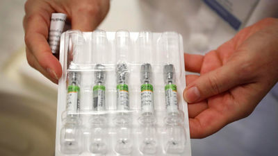 ¿Cuándo empezará este año la campaña de vacunación de la gripe en Madrid?