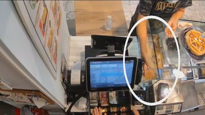 La Policía detiene a un hombre especializado en timar a camareros con el cambio