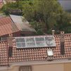 Vecinos de Carabanchel crean la primera 'Comunidad energética' con placas solares de Madrid capital