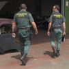 La Guardia Civil rescata a una menor española secuestrada por un yihadista en Bélgica