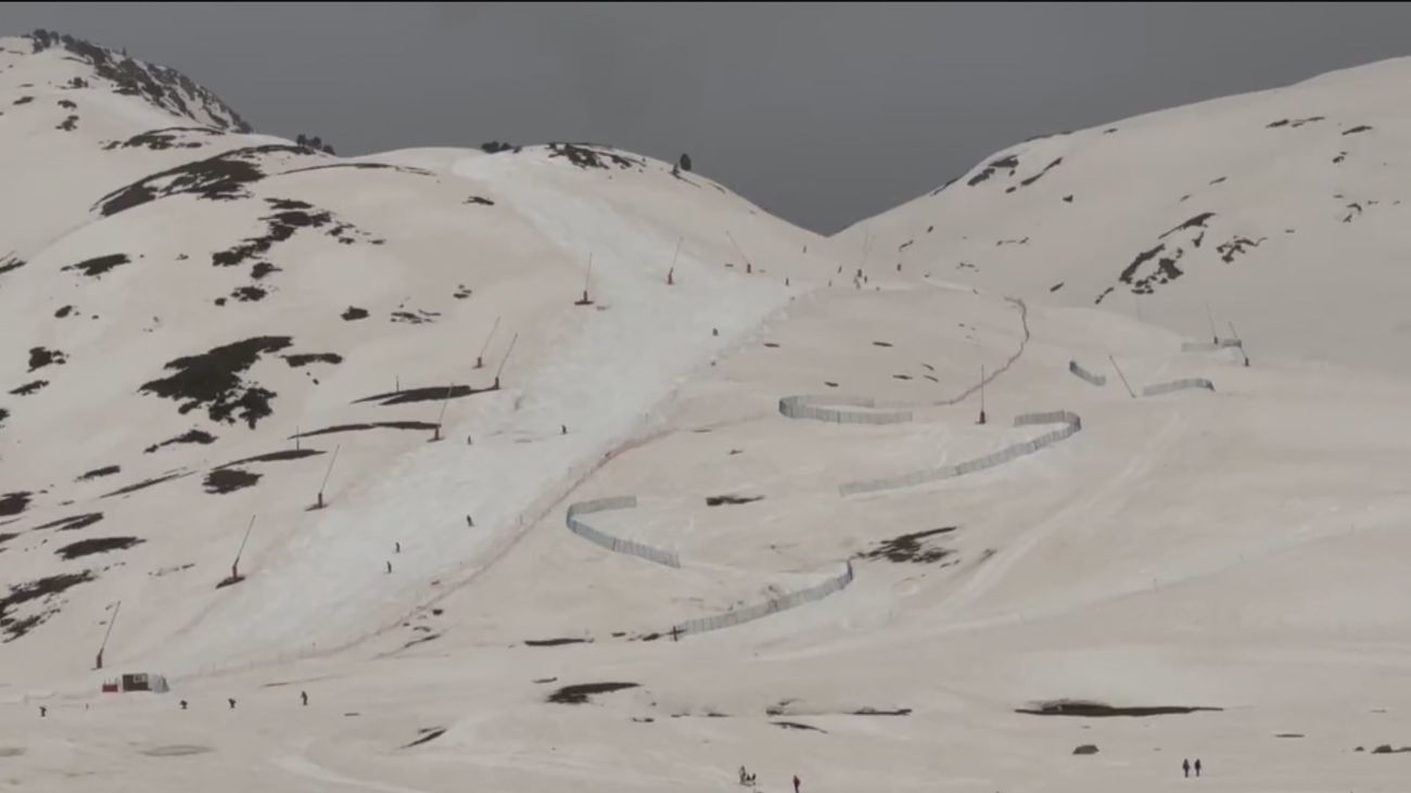 Cataluña presentará al COE su candidatura para los Juegos Olímpicos de invierno de 2030