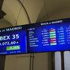 El Ibex comienza la semana con una subida del 0,28%