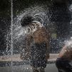 Alerta amarilla en Madrid este lunes por temperaturas que superan los 39ºC