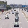 Operación retorno del Puente de Santiago: sin retenciones en las entradas a Madrid