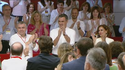 Sánchez diseña su nuevo PSOE y dispara la tensión entre los barones autonómicos