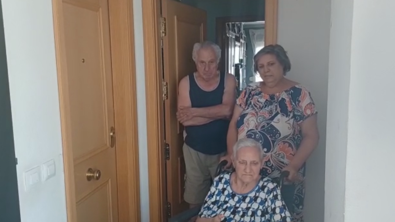 15 días sin ascensor por una avería en un bloque de viviendas de Aranjuez