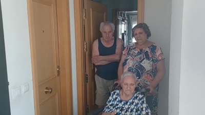 15 días sin ascensor por una avería en un bloque de viviendas de Aranjuez