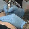Detectan 12 casos de viruela del mono vinculados a un negocio de tatuajes en Cádiz
