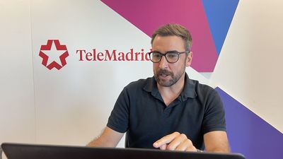 Ricardo Altable: "Me ha sorprendido conocer que María Dolores Pradera era una mujer con un gran sentido del humor"