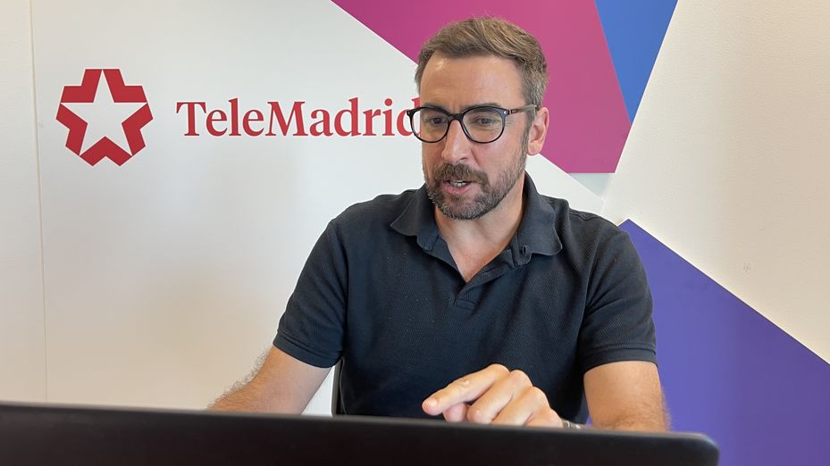 Altable: "el buen rollo para mi es fundamental"