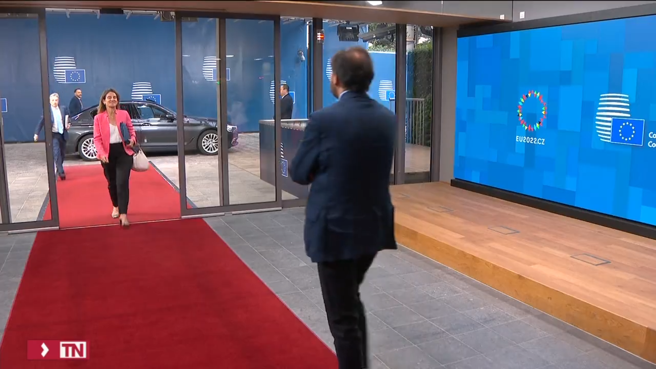 España apoya el nuevo plan para reducir el consumo de gas de la UE