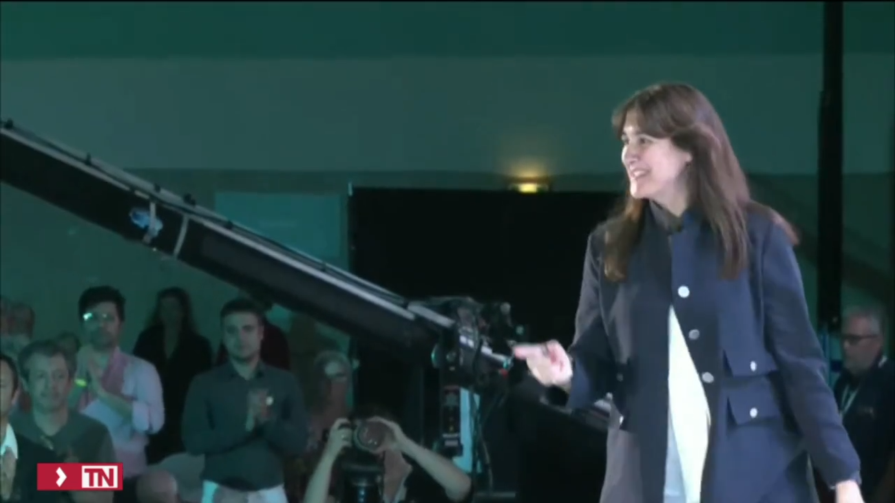 Laura Borrás será juzgada por prevaricación y falsedad documental