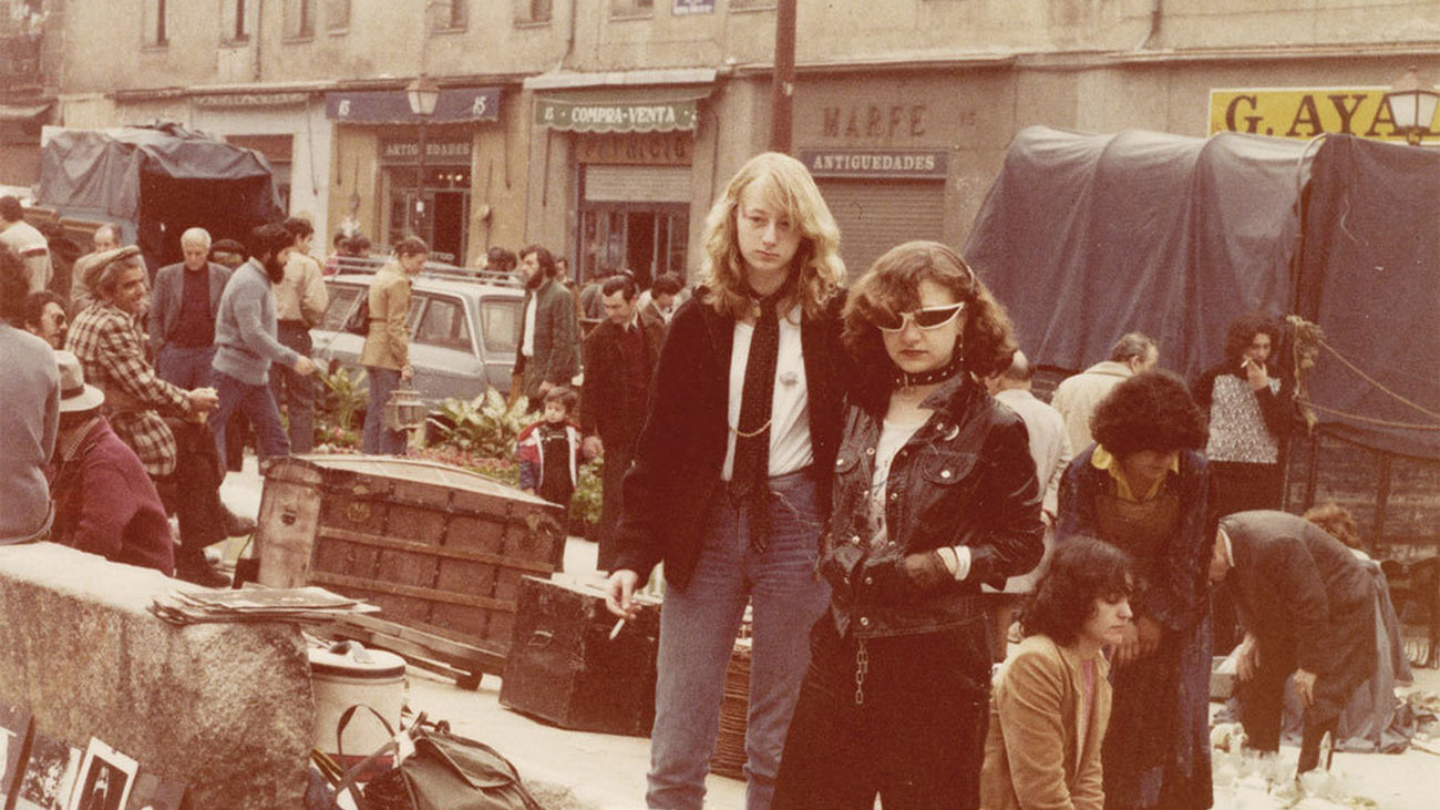 'Esto No Es Hawaii' del Archivo Lafuente