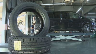 Consejos para que tu coche tenga una operación salida sin sustos