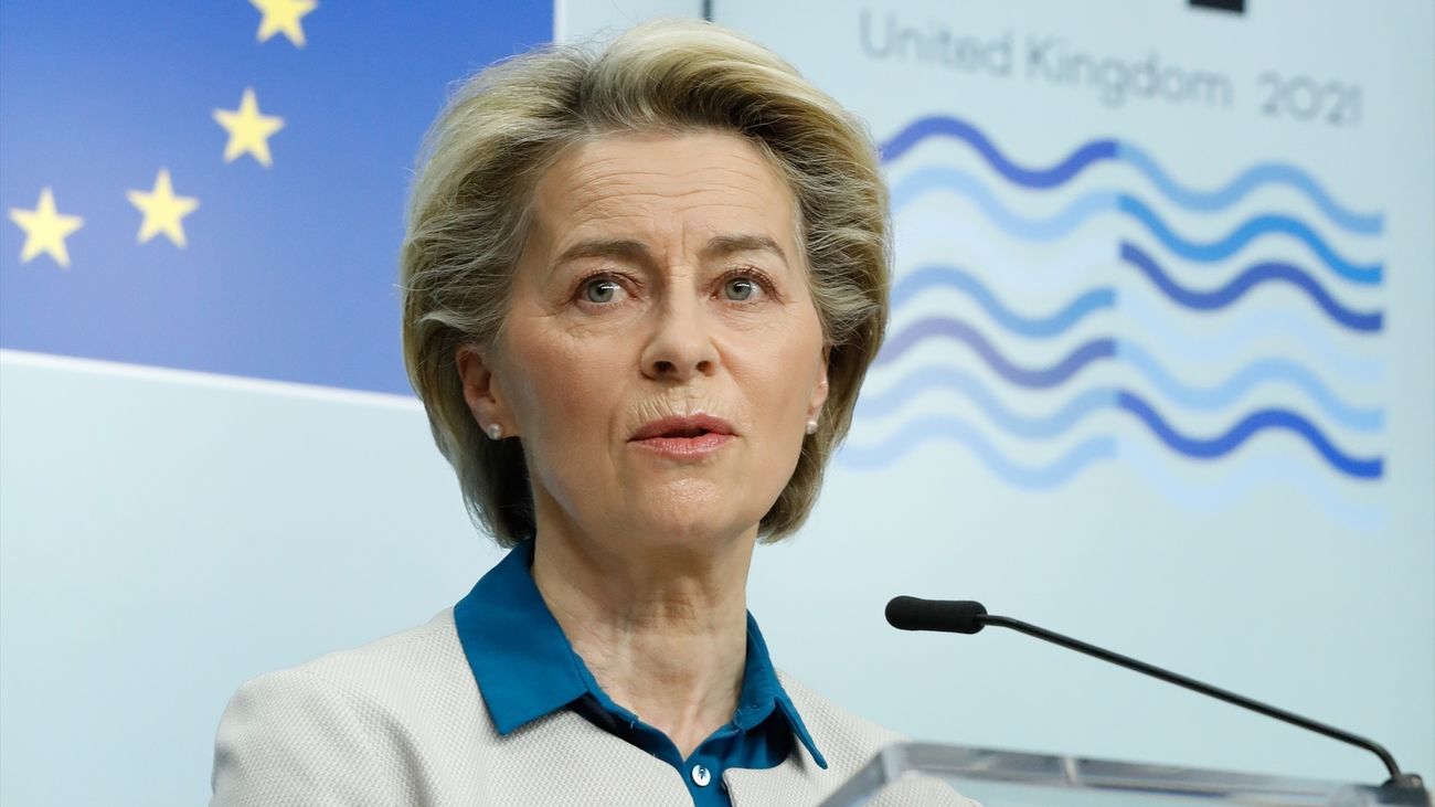 España podría recibir casi la cuarta parte del fondo 'energético' de Europa