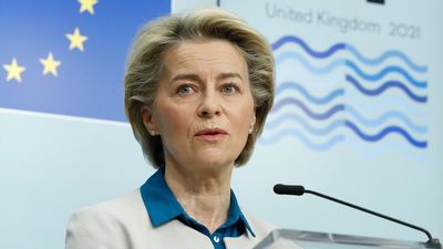 España podría recibir casi la cuarta parte del fondo 'energético' de Europa