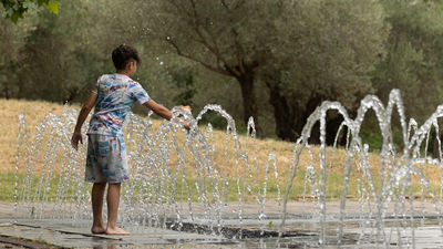 3 claves de cómo se gestiona el agua en Madrid ante los retos del cambio climático