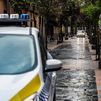 Detenido cuando trataba de huir de Madrid tras abusar de una mujer en un hostal