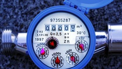 Alertan en Getafe del robo de contadores de agua que les ha dejado sin suministro