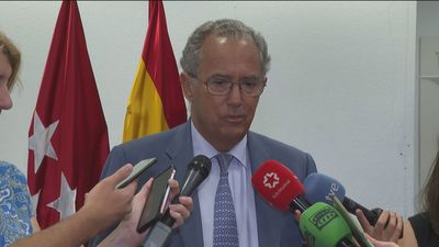 La Comunidad de Madrid concede sus becas de Bachillerato a familias en las que, como mucho, hay dos sueldos de 16.500 euros anuales