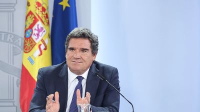 El Gobierno elegirá a José Luis Escrivá para ser gobernador del Banco de España