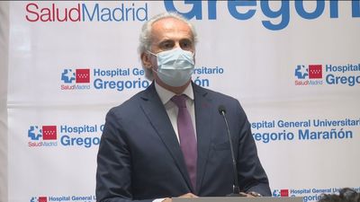 Madrid estrena un centro pionero en tratamiento de adicciones ‘sin sustancia’