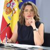 España apoya el nuevo plan para reducir el consumo de gas de la UE