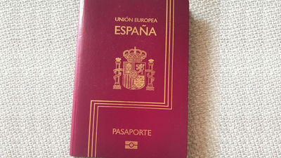 90 detenidos en España por vender pasaportes falsos a 1.000 euros, 9 en Madrid