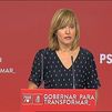 El PSOE defiende la honestidad de Chaves y Griñán:  “pagan justos por pecadores”