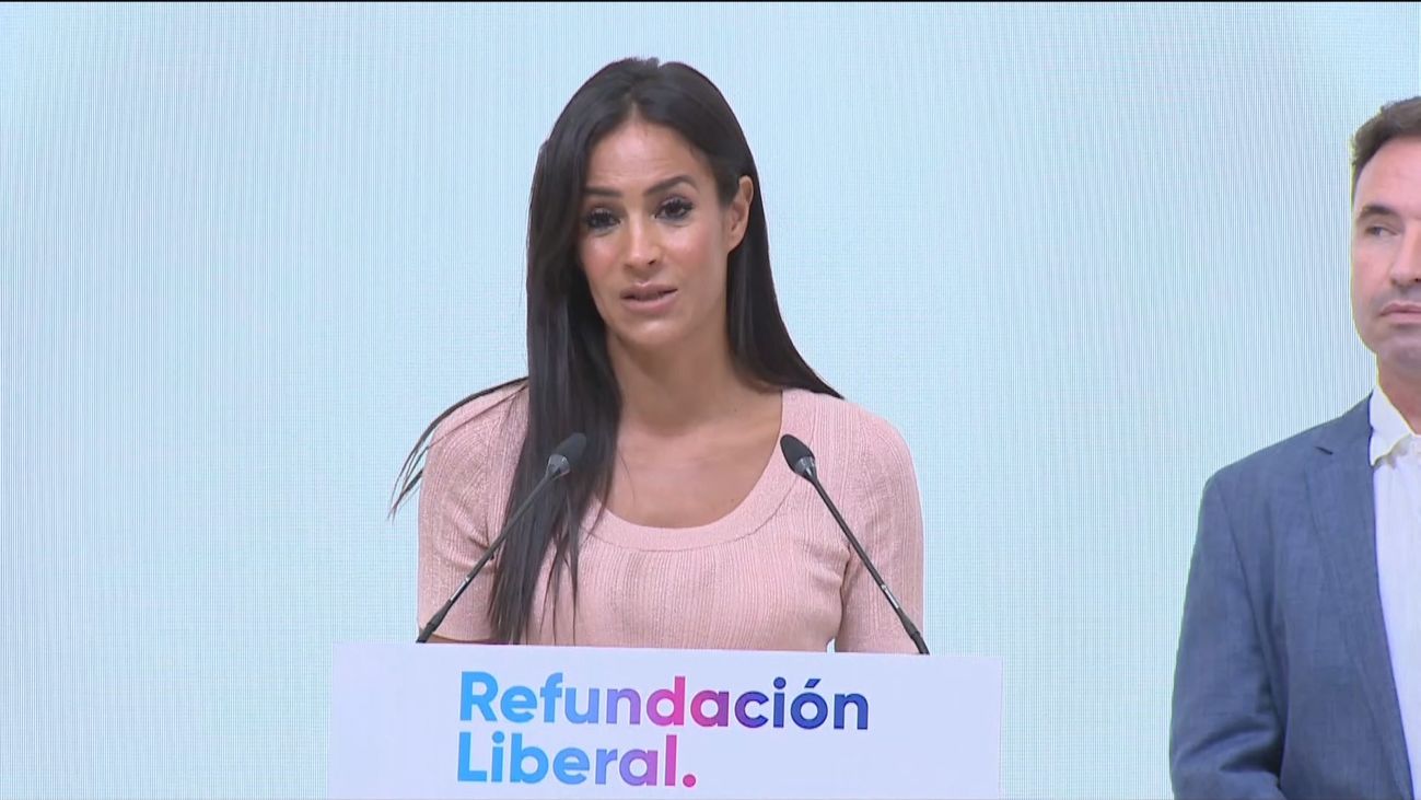 Ciudadanos anuncia que su refundación no será un proceso "de  chapa y pintura"