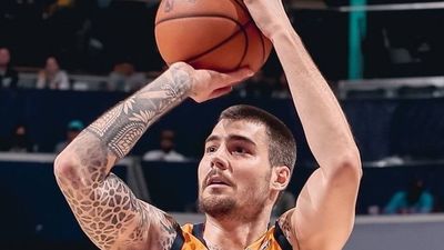 El madrileño Juancho Hernangómez pone rumbo a los Toronto Raptors de la NBA