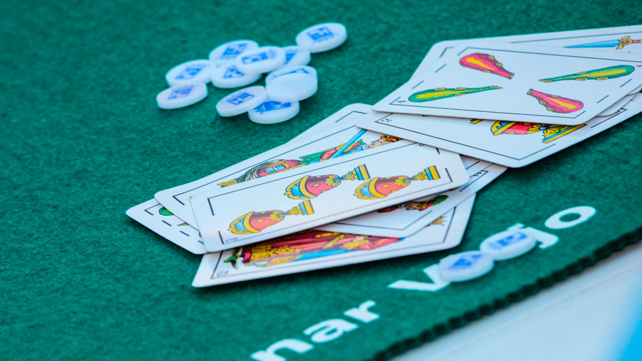 Colmenar Viejo celebra su tradicional Campeonato de Mus